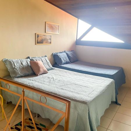 Flat Condominio Monte Castelo Gravata Bezerros Exterior photo