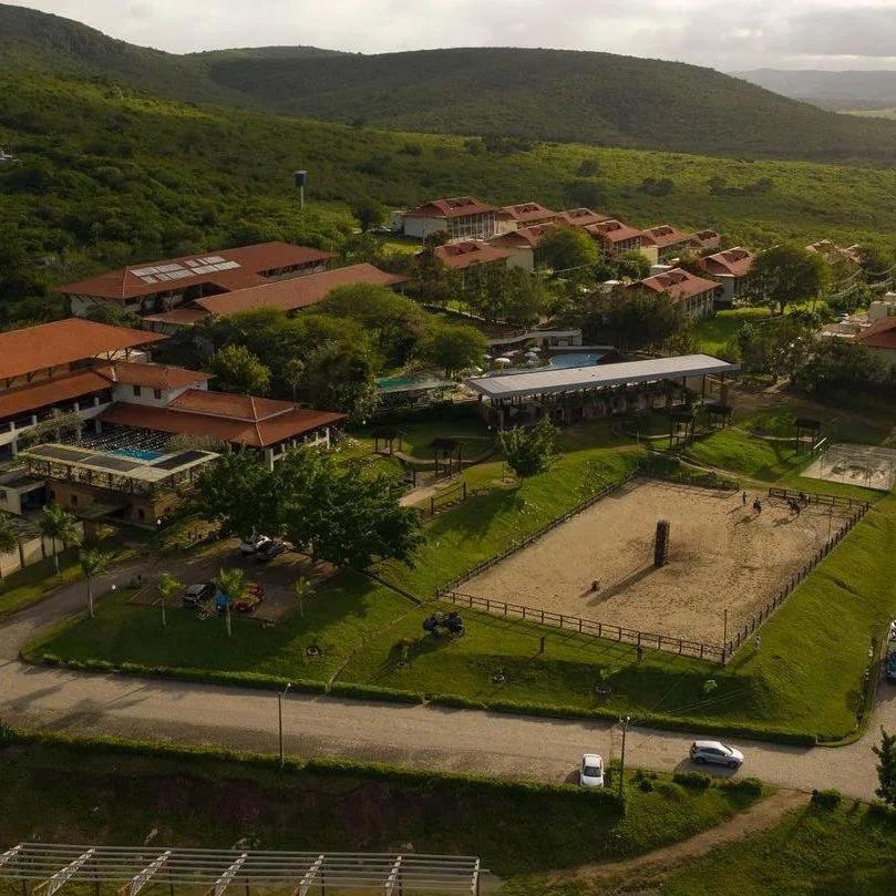 Flat Condominio Monte Castelo Gravata Bezerros Exterior photo