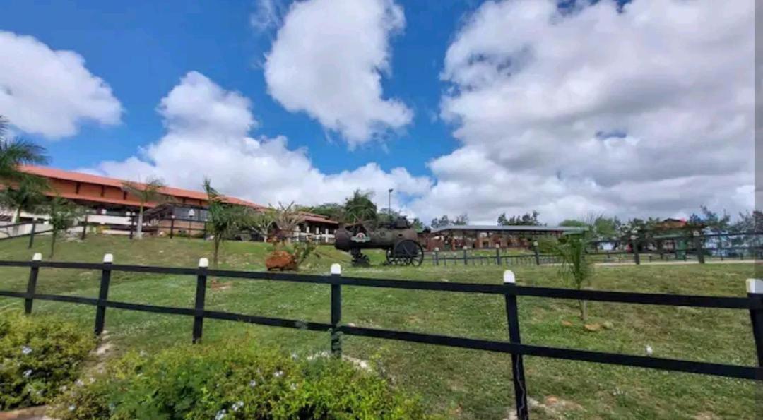 Flat Condominio Monte Castelo Gravata Bezerros Exterior photo