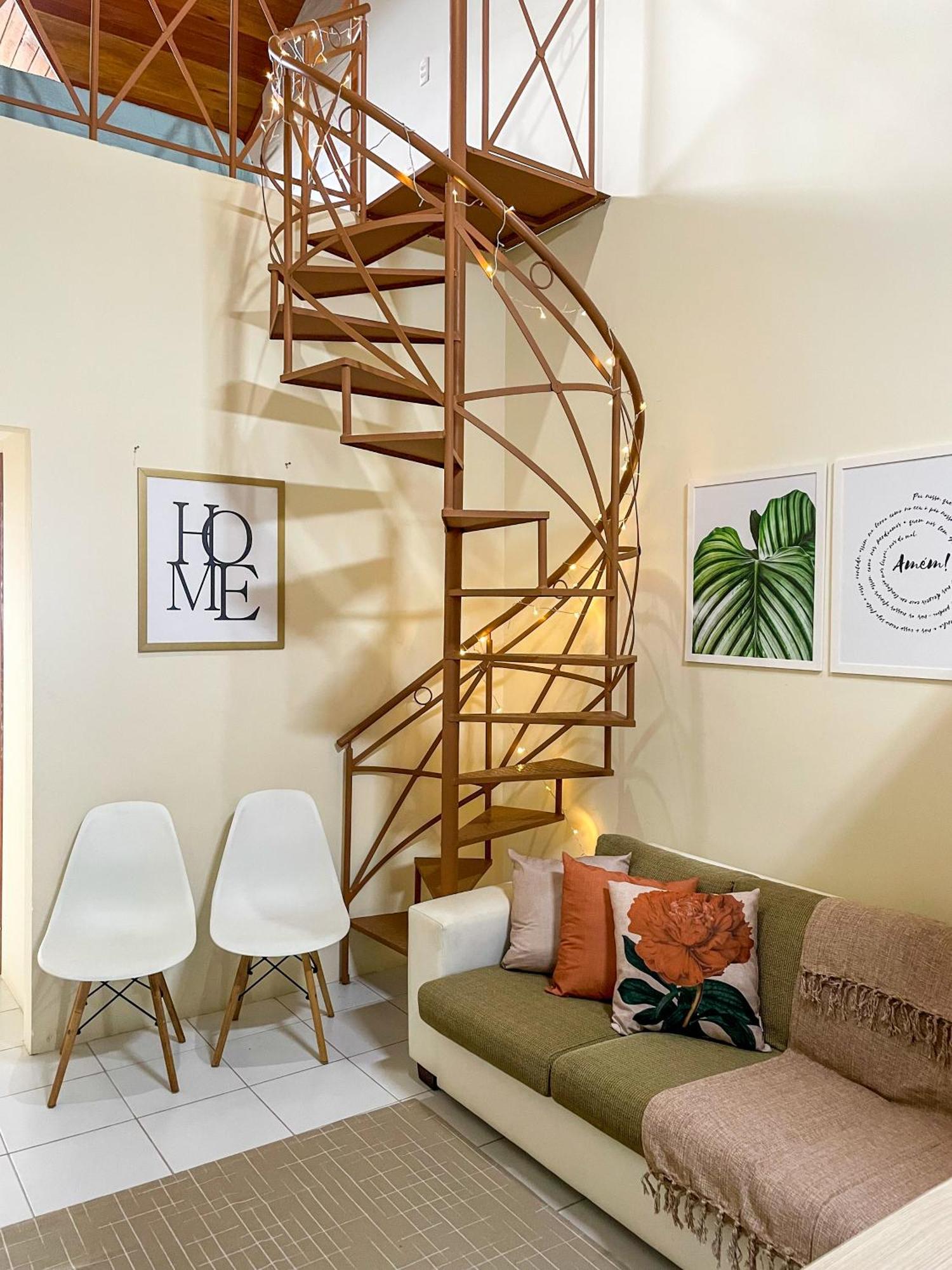 Flat Condominio Monte Castelo Gravata Bezerros Exterior photo